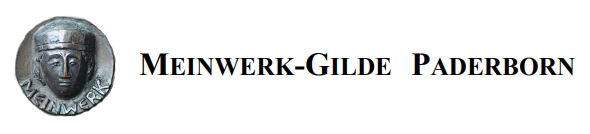 Logo for Meinwerk Gilde